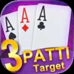 teenpattitarget Game