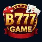B777 Game