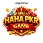 HAHAPKR Game