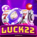 Luck22 Game