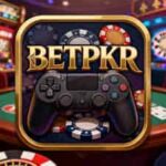 BETPKR Game
